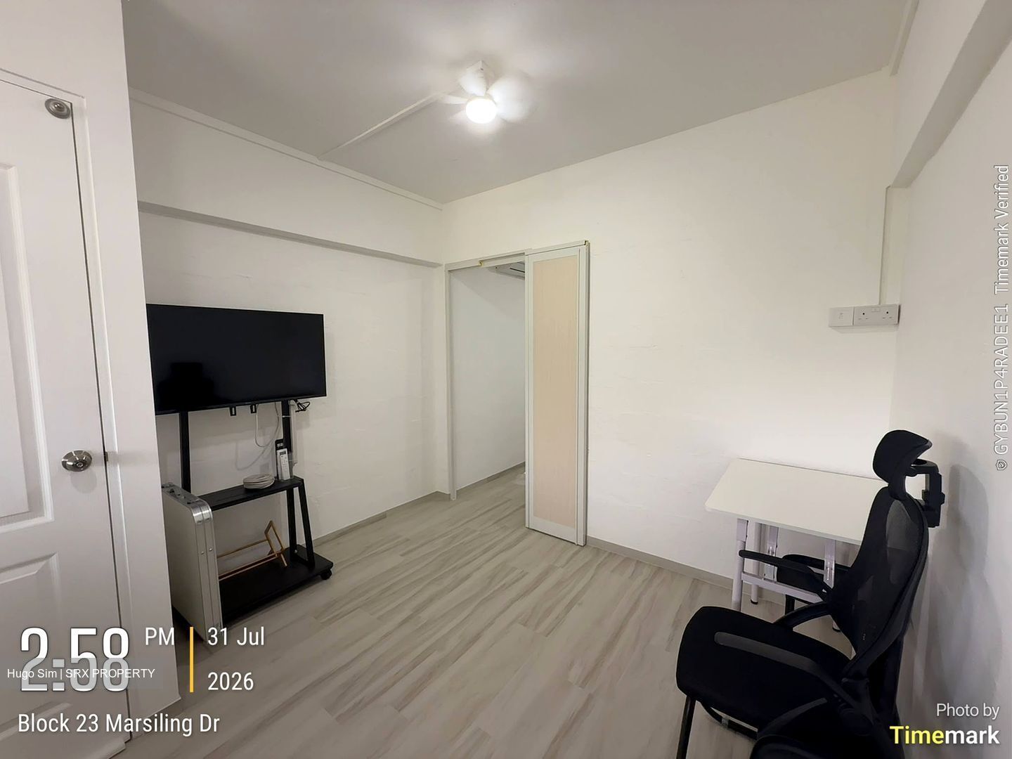 MARSILING DRIVE (Woodlands),  #594424541